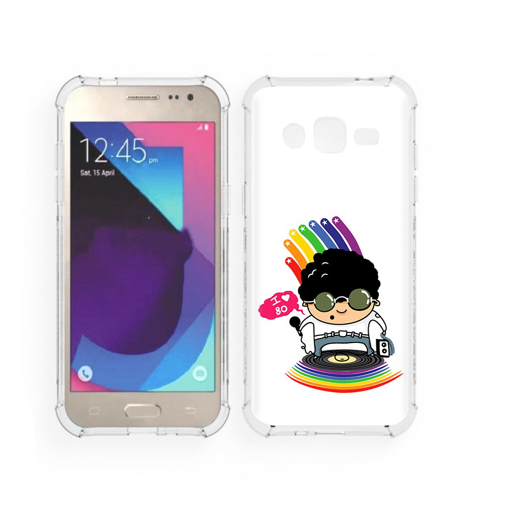 Чехол MyPads Tocco для Samsung Galaxy J2 Я люблю 80-е (PT226924.572.205), Прозрачный, Tocco
Чехол MyPads Tocco для Samsung Galaxy J2 Я люблю 80-е (PT226924.572.205), Прозрачный, Tocco