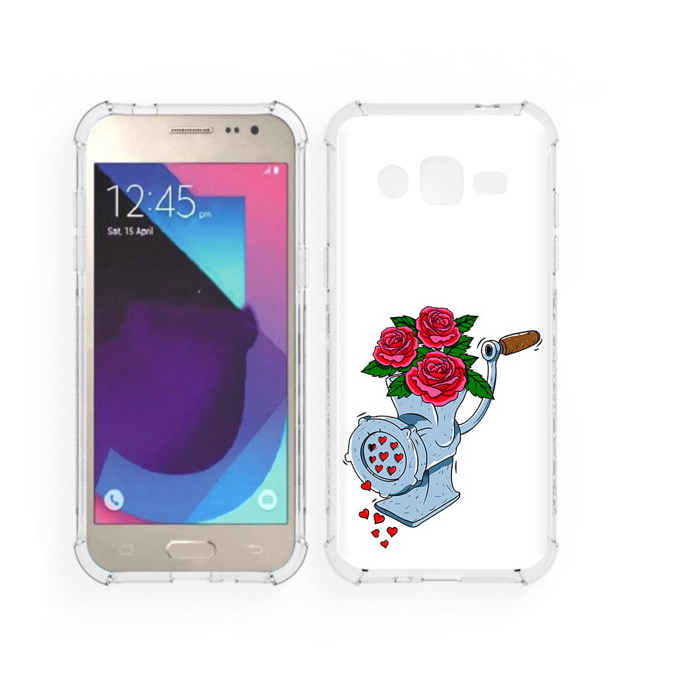 Чехол MyPads Tocco для Samsung Galaxy J2 Цветочные сердца (PT226924.572.199), Прозрачный, Tocco
Чехол MyPads Tocco для Samsung Galaxy J2 Цветочные сердца (PT226924.572.199), Прозрачный, Tocco