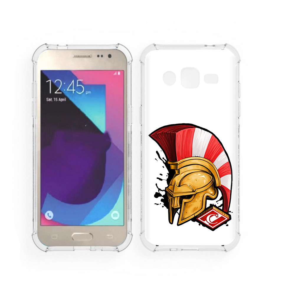 Чехол MyPads Tocco для Samsung Galaxy J2 ФК спартак шлем (PT226924.572.185), Прозрачный, Tocco
Чехол MyPads Tocco для Samsung Galaxy J2 ФК спартак шлем (PT226924.572.185), Прозрачный, Tocco