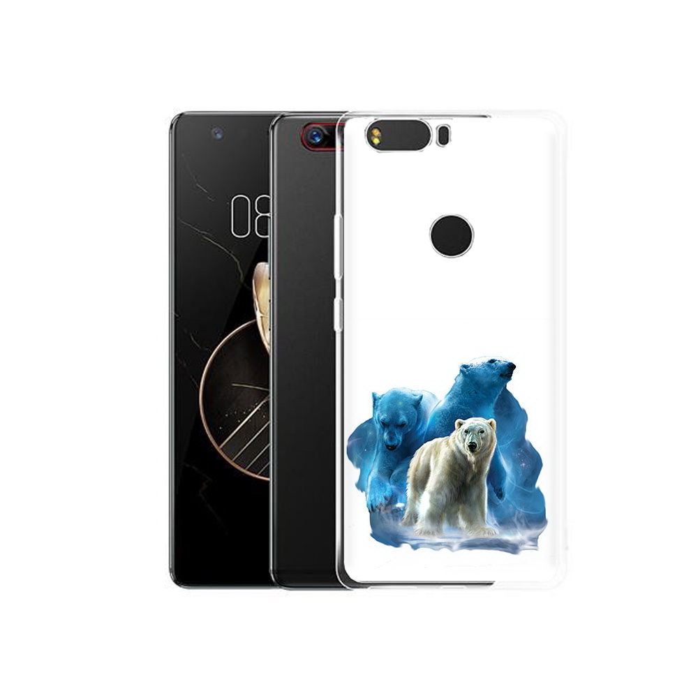 Чехол MyPads Tocco для ZTE Nubia Z17 полярный медведь (PT75244.452.549), Прозрачный, Tocco
Чехол MyPads Tocco для ZTE Nubia Z17 полярный медведь (PT75244.452.549), Прозрачный, Tocco