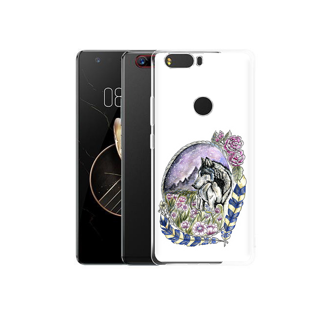 Чехол MyPads Tocco для ZTE Nubia Z17 нарисованный волк в цветах с перьями, Прозрачный, Tocco
Чехол MyPads Tocco для ZTE Nubia Z17 нарисованный волк в цветах с перьями, Прозрачный, Tocco