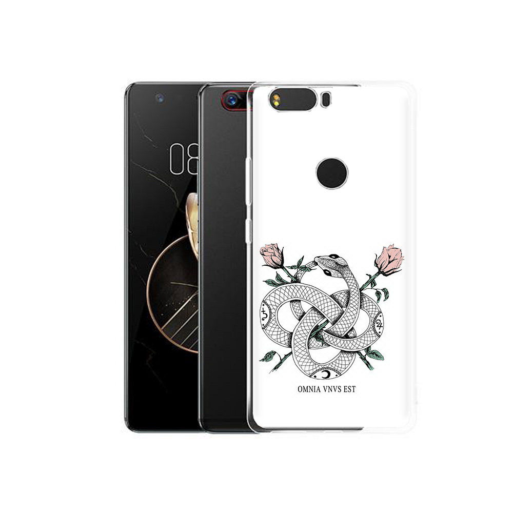 Чехол MyPads Tocco для ZTE Nubia Z17 нарисованная змея абстракция (PT75244.452.502), Прозрачный, Tocco
Чехол MyPads Tocco для ZTE Nubia Z17 нарисованная змея абстракция (PT75244.452.502), Прозрачный, Tocco