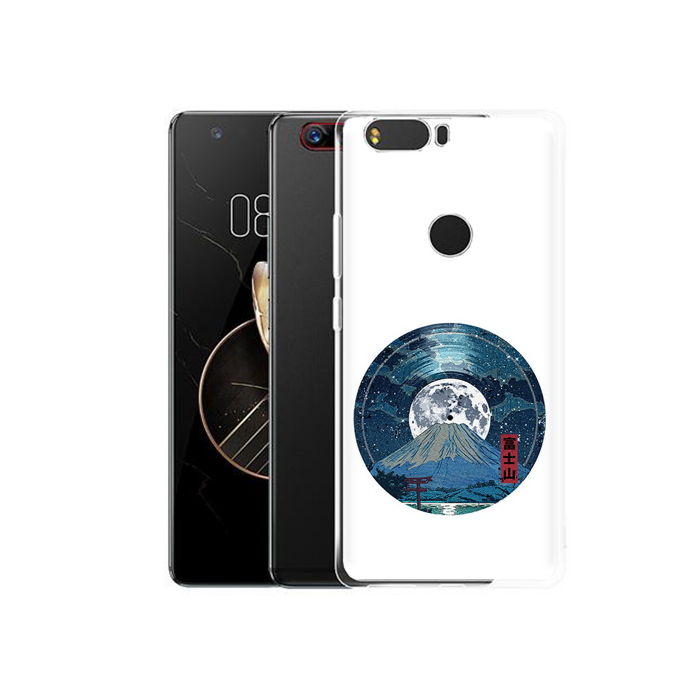 Чехол MyPads Tocco для ZTE Nubia Z17 нарисованная виниловая гора с луной (PT75244.452.497), Прозрачный, Tocco
Чехол MyPads Tocco для ZTE Nubia Z17 нарисованная виниловая гора с луной (PT75244.452.497), Прозрачный, Tocco