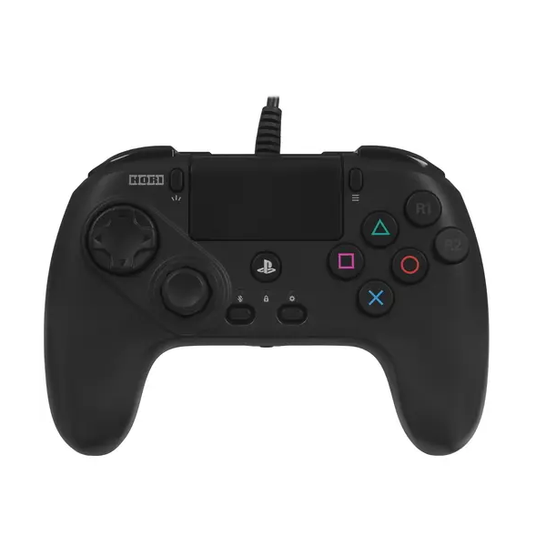 Геймпад HORI Fighting Commander Octa для PlayStation 4, PlayStation 5, PC Black, Черный
Геймпад HORI Fighting Commander Octa для PlayStation 4, PlayStation 5, PC Black, Черный