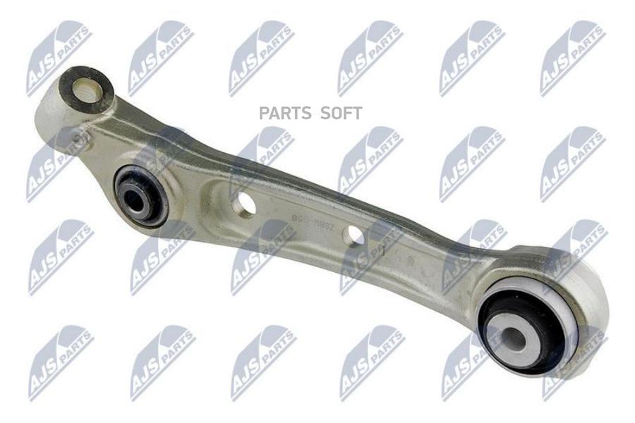 Рычаг Передний Bmw 5 Gran Turismo Xdrive 10-, Bmw 7 Xdrive 08- Зад Поперечн Лев
Рычаг Передний Bmw 5 Gran Turismo Xdrive 10-, Bmw 7 Xdrive 08- Зад Поперечн Лев