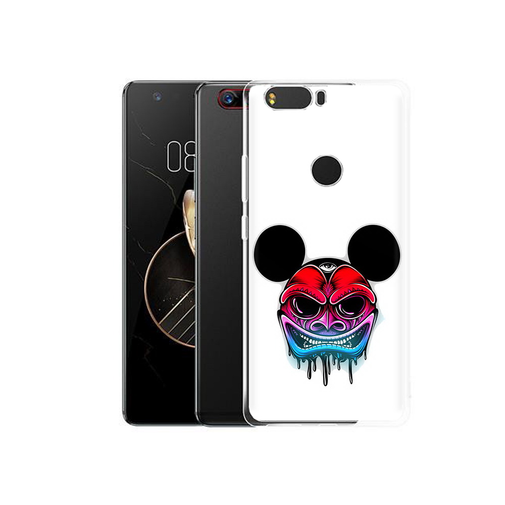 Чехол MyPads Tocco для ZTE Nubia Z17 микки в маске (PT75244.452.473), Прозрачный, Tocco
Чехол MyPads Tocco для ZTE Nubia Z17 микки в маске (PT75244.452.473), Прозрачный, Tocco