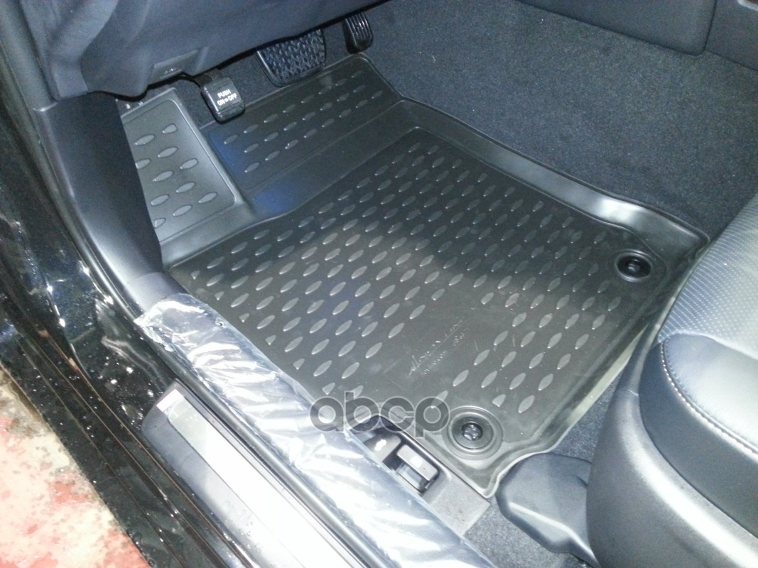 Коврики Резиновые Toyota Camry 14- 3d 4 Шт. Novline Autofamily арт. NLC.3D.48.63.210k
Коврики Резиновые Toyota Camry 14- 3d 4 Шт. Novline Autofamily арт. NLC.3D.48.63.210k