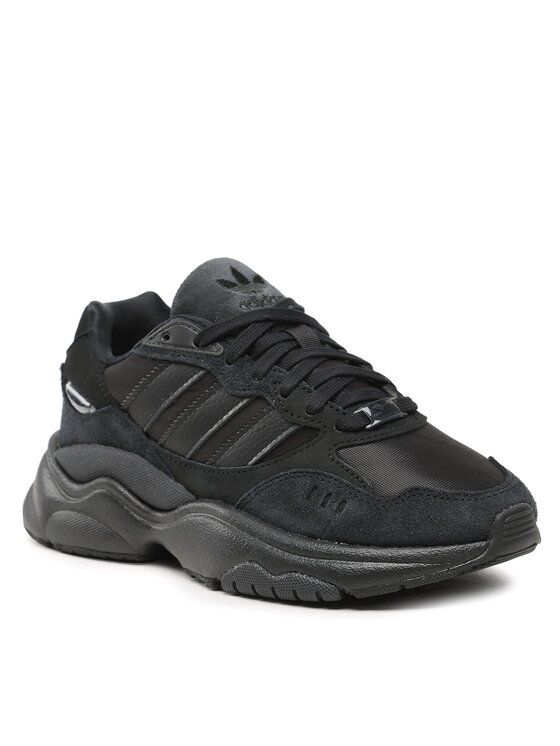 Кроссовки мужские Adidas Retropy F90 Shoes HP2200 черные 45 1/3 EU, Черный, Retropy F90 Shoes HP2200
Кроссовки мужские Adidas Retropy F90 Shoes HP2200 черные 45 1/3 EU, Черный, Retropy F90 Shoes HP2200