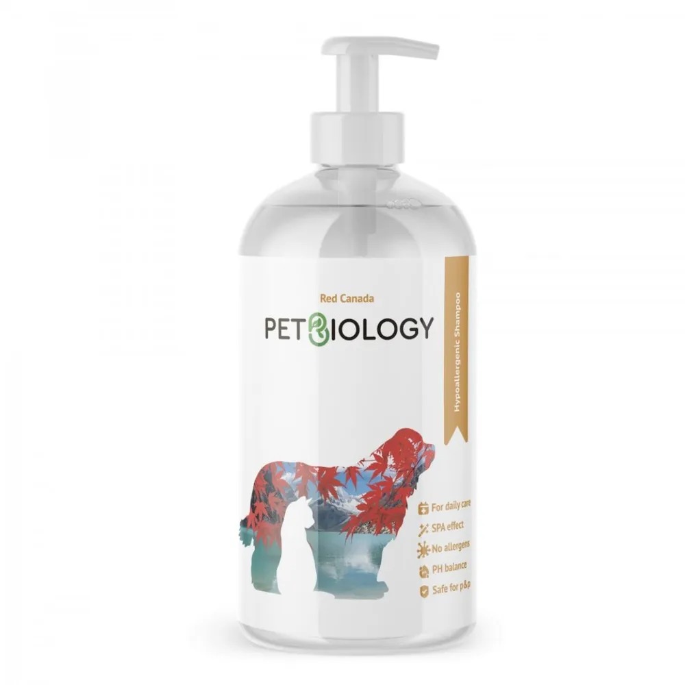 PetBiology Шампунь гипоаллергенный для кошек и собак Канада 750 мл ПЕТБИОЛОДЖИ 2 шт, PetBiology Шампунь гипоаллергенный для кошек и собак Канада 750 мл (ПЕТБИОЛОДЖИ) (2 шт)
PetBiology Шампунь гипоаллергенный для кошек и собак Канада 750 мл ПЕТБИОЛОДЖИ 2 шт, PetBiology Шампунь гипоаллергенный для кошек и собак Канада 750 мл (ПЕТБИОЛОДЖИ) (2 шт)