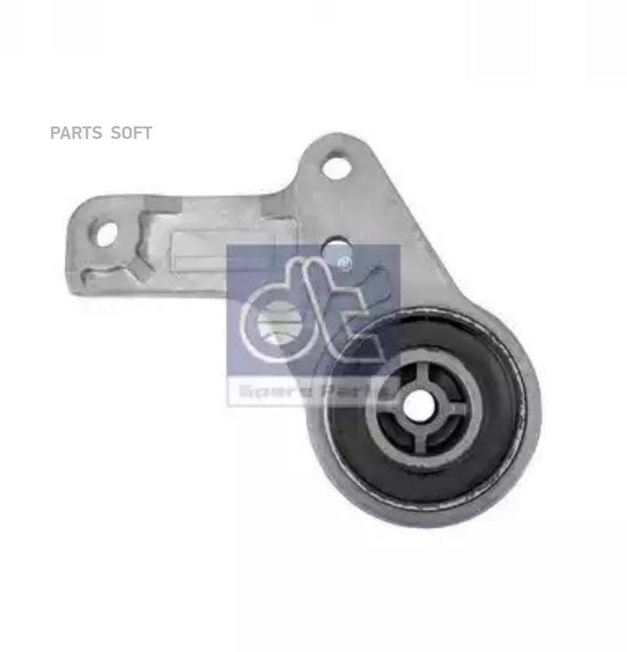 Кронштейн Радиатора DT Spare Parts арт. 1.11369 
Кронштейн Радиатора DT Spare Parts арт. 1.11369