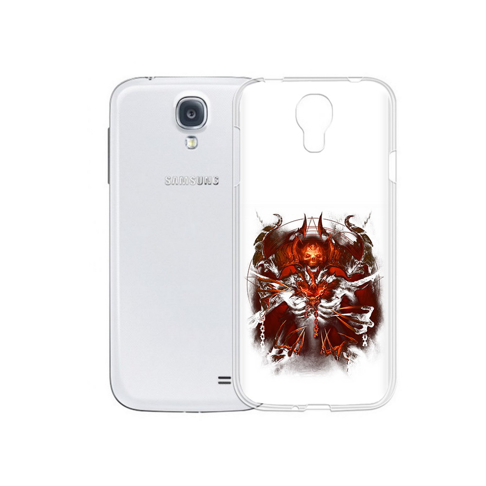 Чехол MyPads Tocco для Samsung Galaxy S4 яркий демон (PT41285.571.708), Прозрачный, Tocco
Чехол MyPads Tocco для Samsung Galaxy S4 яркий демон (PT41285.571.708), Прозрачный, Tocco