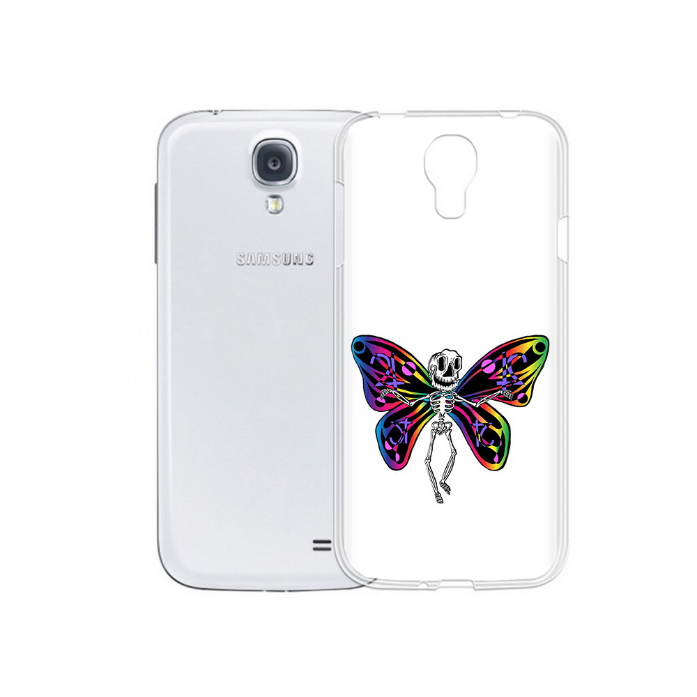 Чехол MyPads Tocco для Samsung Galaxy S4 эффект бабочки (PT41285.571.701), Прозрачный, Tocco
Чехол MyPads Tocco для Samsung Galaxy S4 эффект бабочки (PT41285.571.701), Прозрачный, Tocco