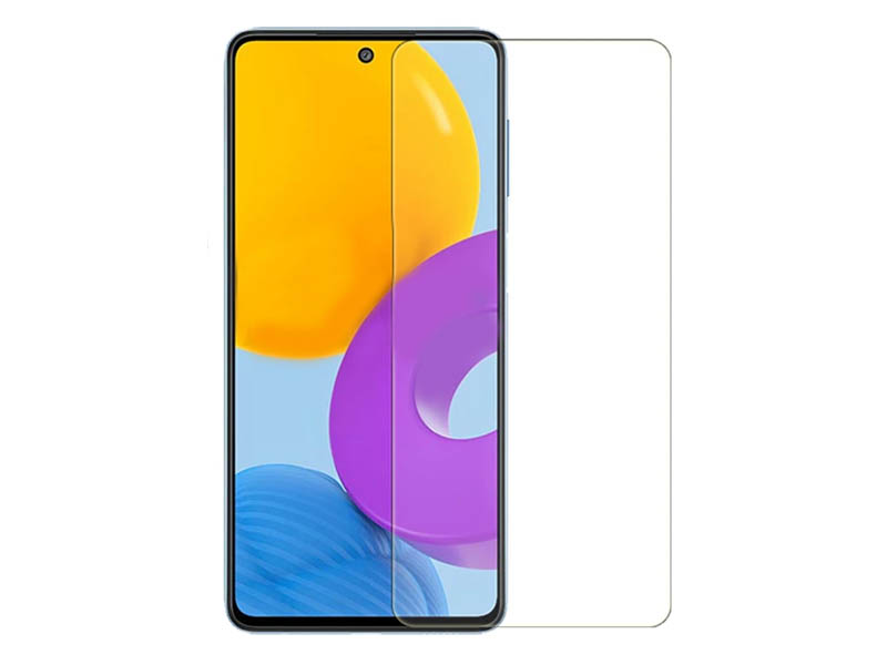 Защитное стекло LuxCase для Samsung Galaxy M52 0.2mm Transparent 83225, Samsung Galaxy M52
Защитное стекло LuxCase для Samsung Galaxy M52 0.2mm Transparent 83225, Samsung Galaxy M52