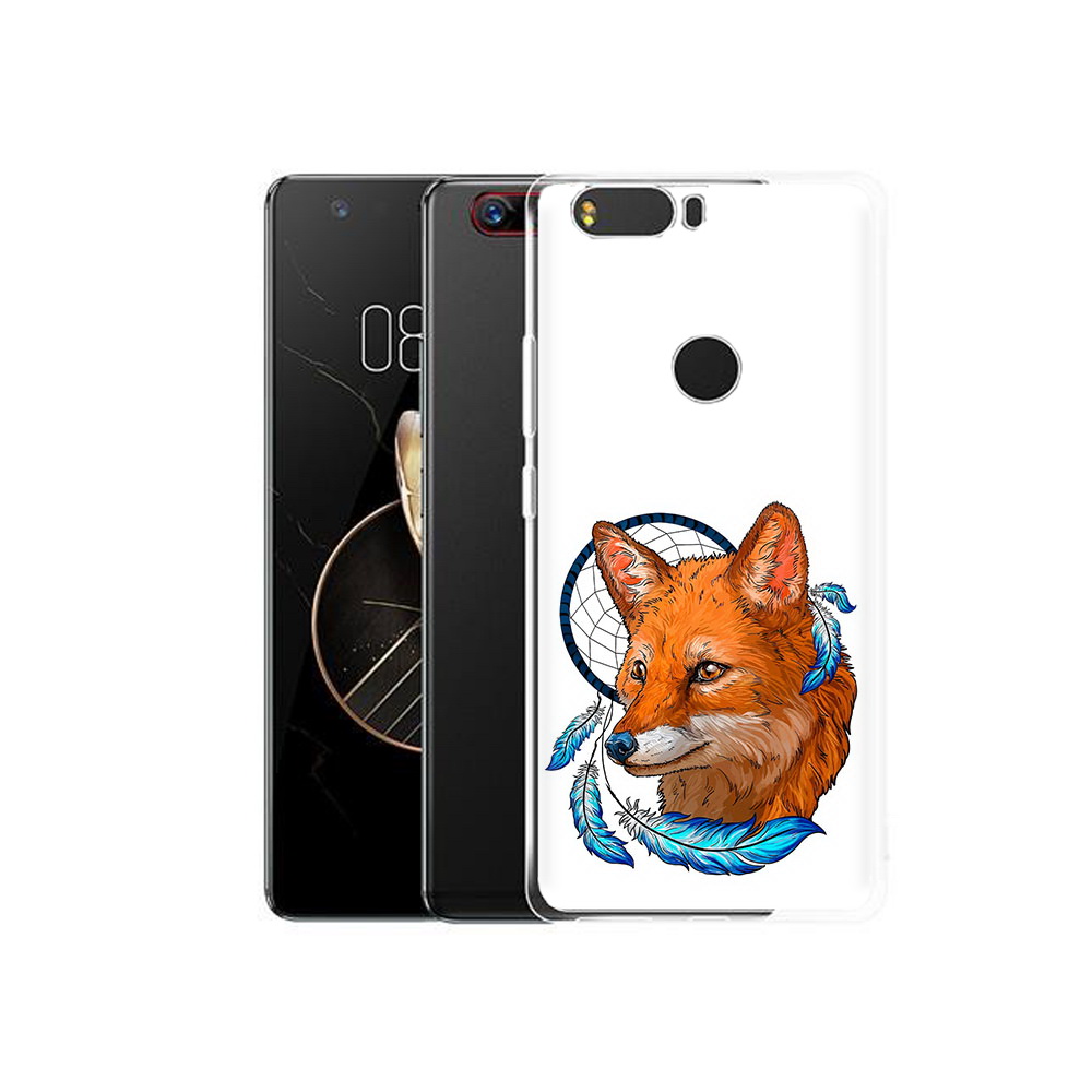 Чехол MyPads Tocco для ZTE Nubia Z17 лиса и ловец снов (PT75244.452.438), Прозрачный, Tocco
Чехол MyPads Tocco для ZTE Nubia Z17 лиса и ловец снов (PT75244.452.438), Прозрачный, Tocco