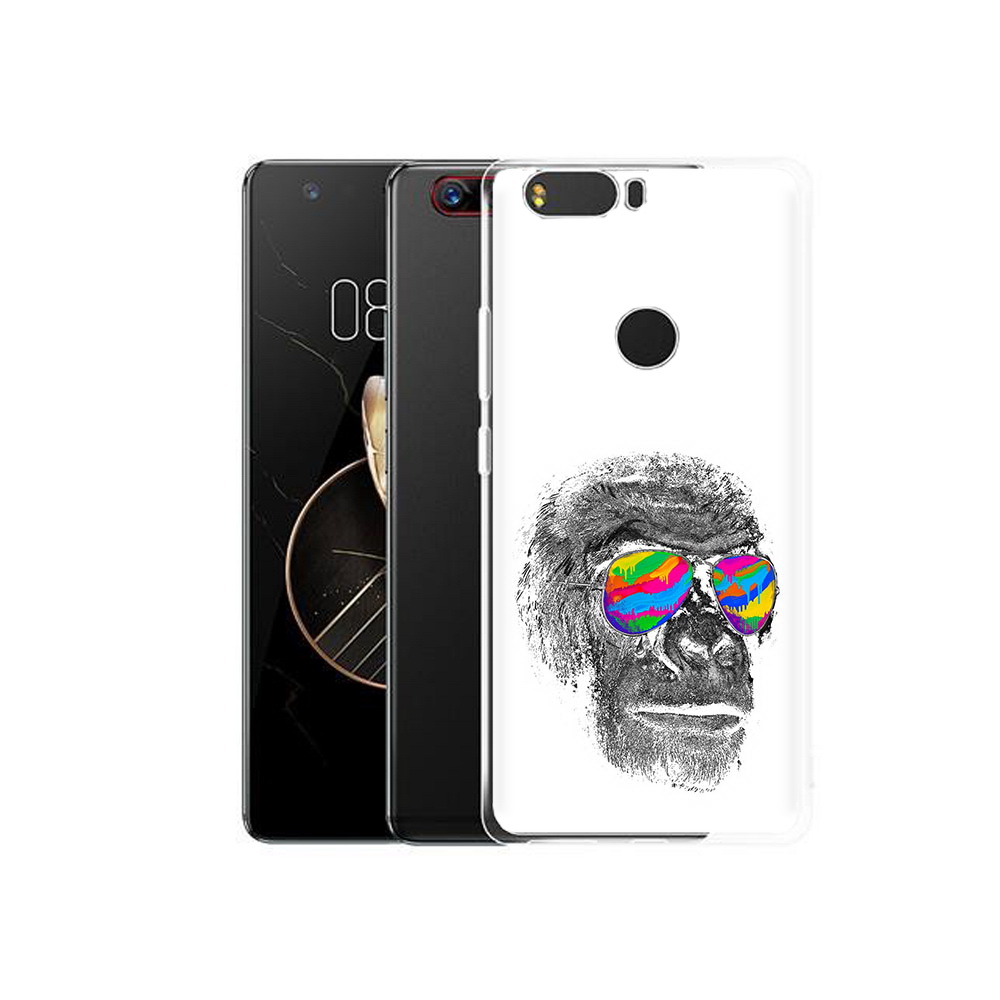 Чехол MyPads Tocco для ZTE Nubia Z17 крутая обезьяна в очках (PT75244.452.422), Прозрачный, Tocco
Чехол MyPads Tocco для ZTE Nubia Z17 крутая обезьяна в очках (PT75244.452.422), Прозрачный, Tocco