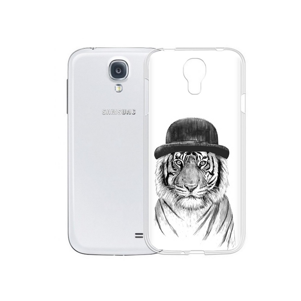 Чехол MyPads Tocco для Samsung Galaxy S4 тигр британец (PT41285.571.641), Прозрачный, Tocco
Чехол MyPads Tocco для Samsung Galaxy S4 тигр британец (PT41285.571.641), Прозрачный, Tocco