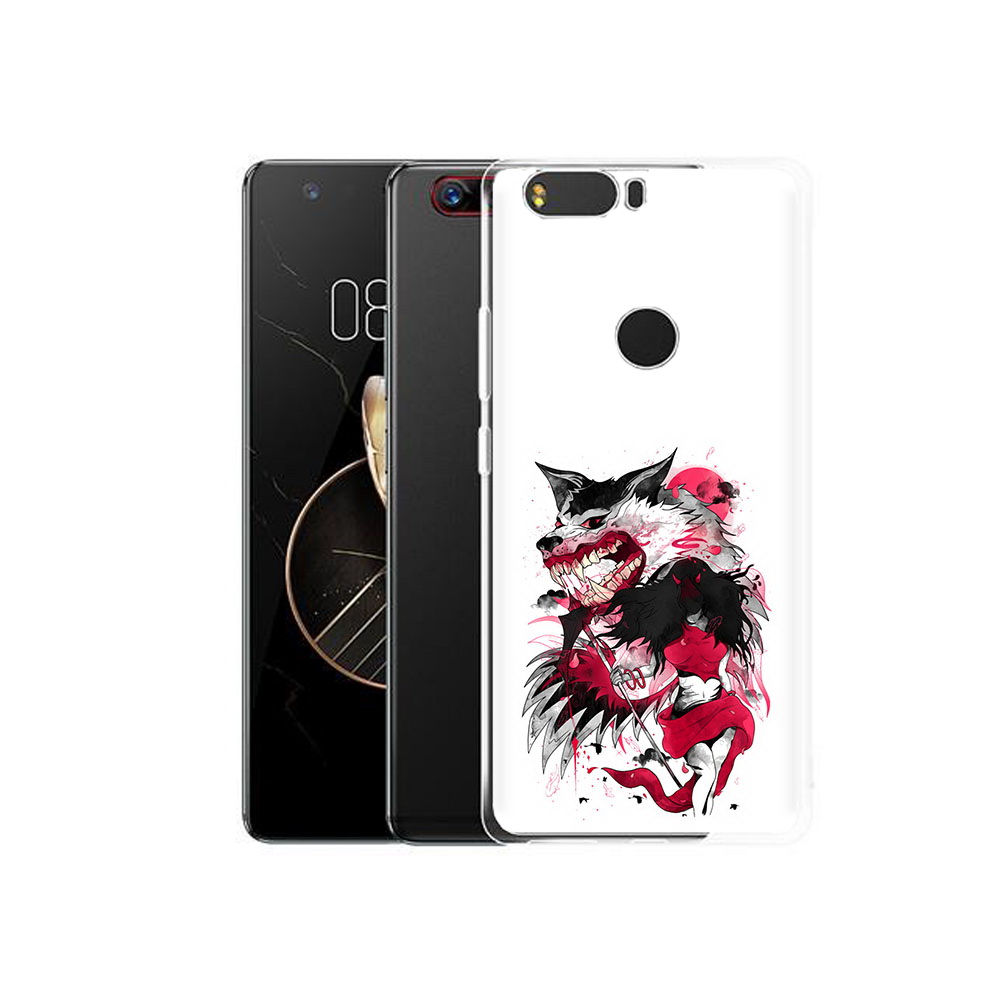 Чехол MyPads Tocco для ZTE Nubia Z17 красная шапочка (PT75244.452.410), Прозрачный, Tocco
Чехол MyPads Tocco для ZTE Nubia Z17 красная шапочка (PT75244.452.410), Прозрачный, Tocco