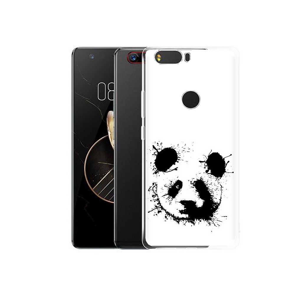 Чехол MyPads Tocco для ZTE Nubia Z17 клякса-панда (PT75244.452.389), Прозрачный, Tocco
Чехол MyPads Tocco для ZTE Nubia Z17 клякса-панда (PT75244.452.389), Прозрачный, Tocco