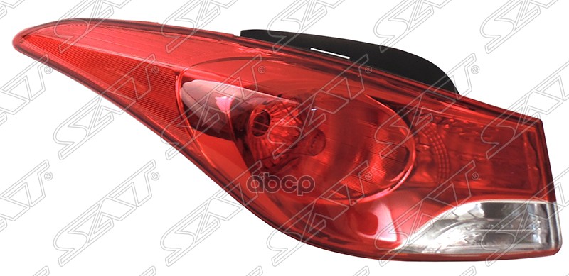 Фонарь Hyundai Elantra V 10- Левый (St-221-1961l / 01-3x00-02l) Sat арт. ST-221-1961L
Фонарь Hyundai Elantra V 10- Левый (St-221-1961l / 01-3x00-02l) Sat арт. ST-221-1961L
