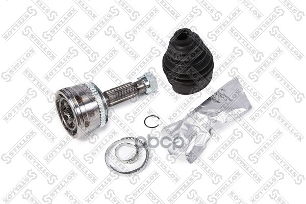 150 2012-Sx шрус Наружный К-Кт Abs, 4950025301 Hyundai Accent Ii 1.3-1.6/1.5Crdi 00-05 Ste
150 2012-Sx шрус Наружный К-Кт Abs, 4950025301 Hyundai Accent Ii 1.3-1.6/1.5Crdi 00-05 Ste