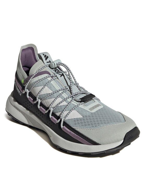Кроссовки женские Adidas Terrex Voyager 21 Travel Shoes IF7429 серые 37 1/3 EU, Серый, Terrex Voyager 21 Travel Shoes IF7429
Кроссовки женские Adidas Terrex Voyager 21 Travel Shoes IF7429 серые 37 1/3 EU, Серый, Terrex Voyager 21 Travel Shoes IF7429