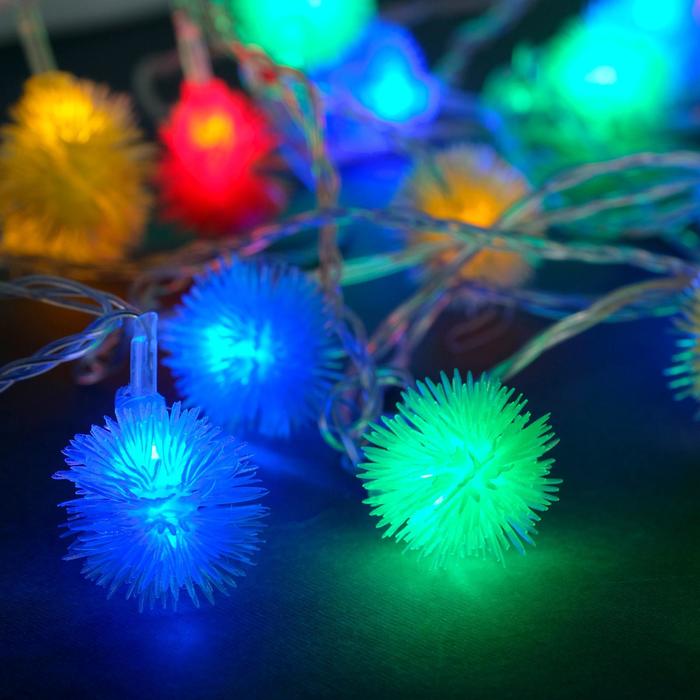 Световая гирлянда новогодняя Luazon Lighting Ежики цветные 3590691 5 м разноцветный/RGB, Ежики цветные
Световая гирлянда новогодняя Luazon Lighting Ежики цветные 3590691 5 м разноцветный/RGB, Ежики цветные