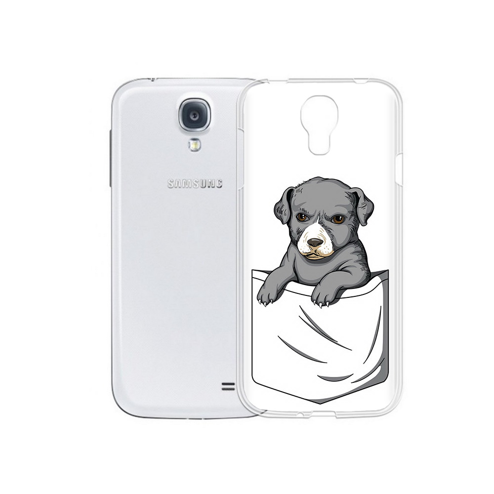 Чехол MyPads Tocco для Samsung Galaxy S4 собачка в кармане (PT41285.571.611), Прозрачный, Tocco
Чехол MyPads Tocco для Samsung Galaxy S4 собачка в кармане (PT41285.571.611), Прозрачный, Tocco
