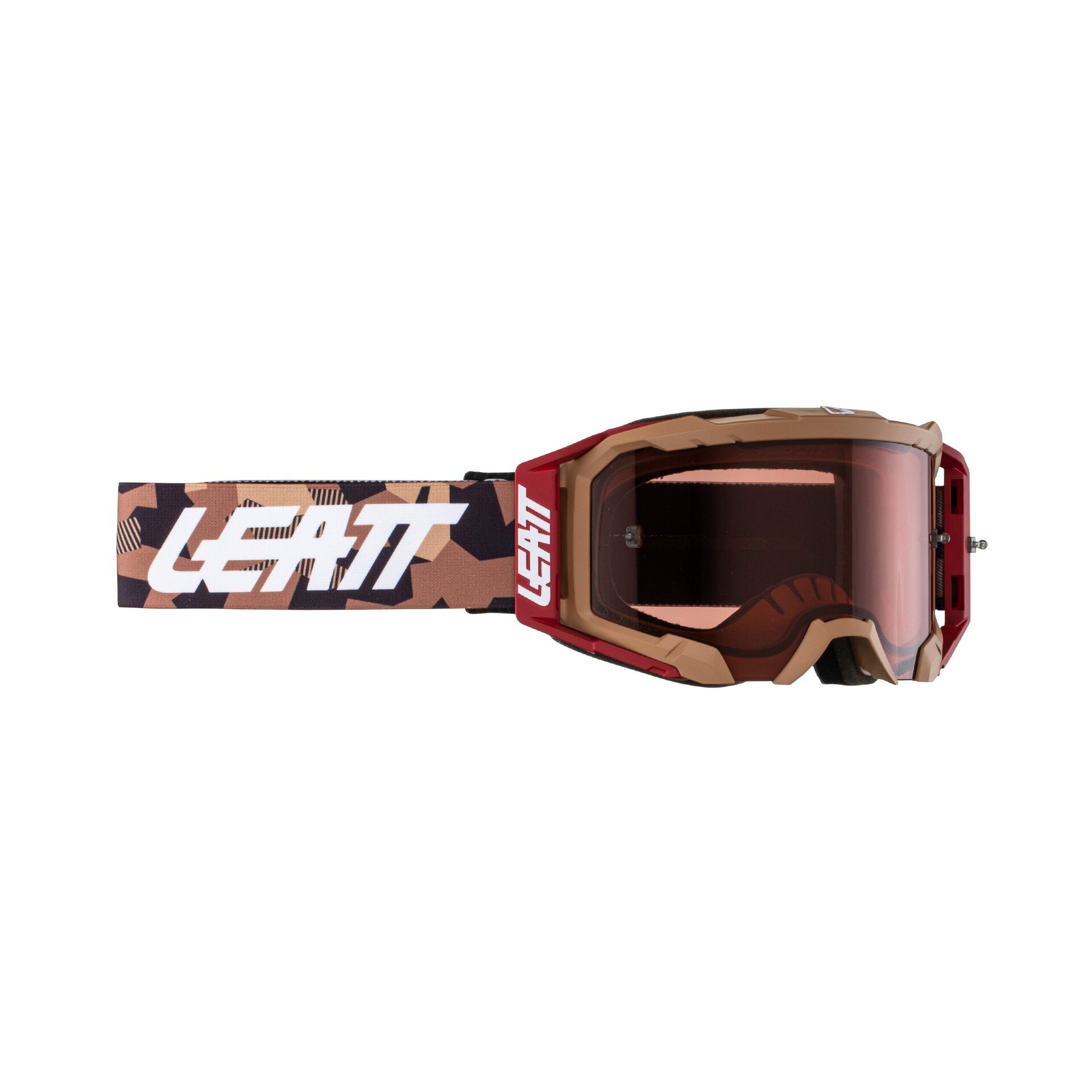 Кроссовая маска Leatt Velocity 5.5 RubyStone Rose UC 32% (8024070370), Белый, Velocity
Кроссовая маска Leatt Velocity 5.5 RubyStone Rose UC 32% (8024070370), Белый, Velocity