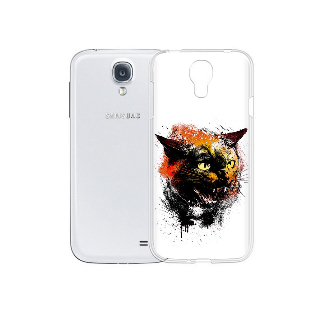 Чехол MyPads Tocco для Samsung Galaxy S4 сиамский кот (PT41285.571.598), Прозрачный, Tocco
Чехол MyPads Tocco для Samsung Galaxy S4 сиамский кот (PT41285.571.598), Прозрачный, Tocco