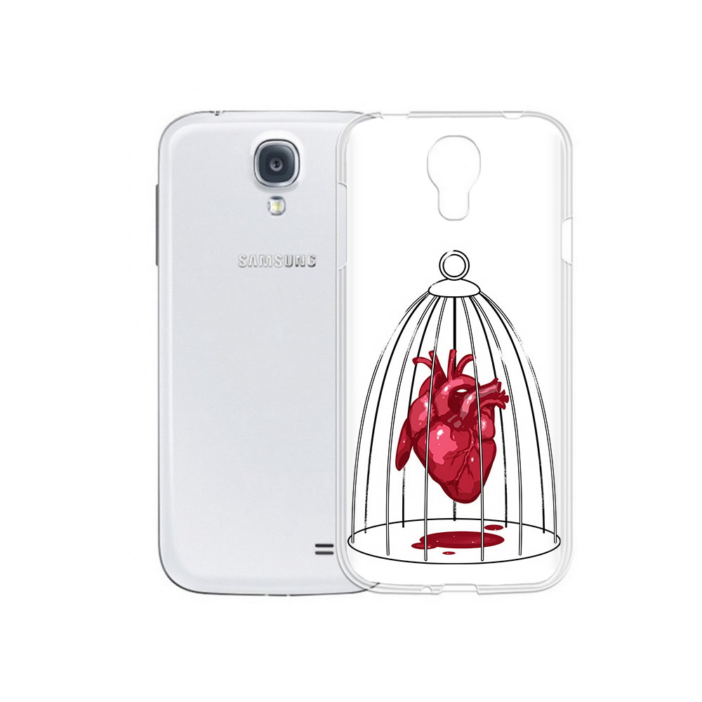 Чехол MyPads Tocco для Samsung Galaxy S4 сердце в клетке (PT41285.571.597), Прозрачный, Tocco
Чехол MyPads Tocco для Samsung Galaxy S4 сердце в клетке (PT41285.571.597), Прозрачный, Tocco