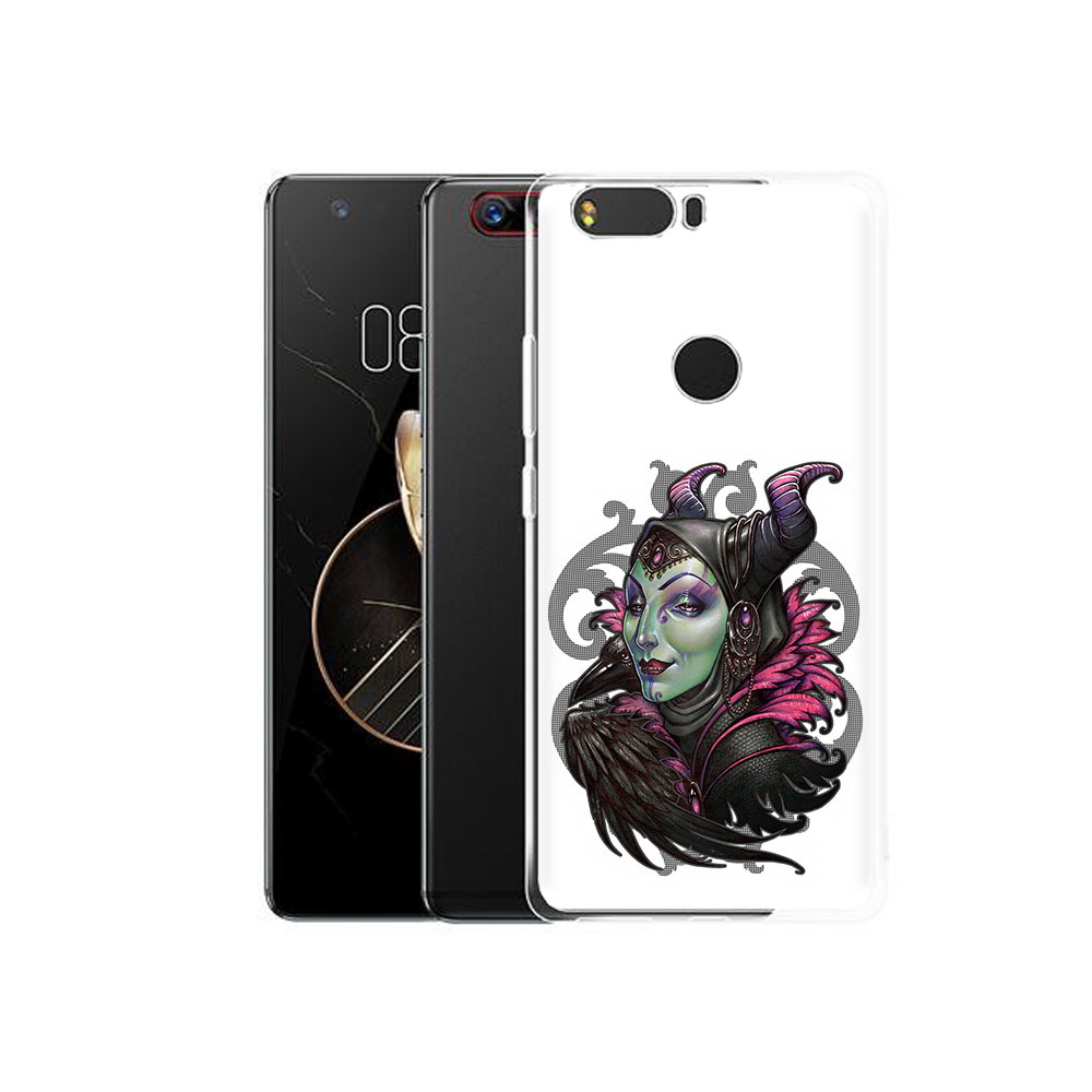 Чехол MyPads Tocco для ZTE Nubia Z17 зеленая девушка с вороном (PT75244.452.357), Прозрачный, Tocco
Чехол MyPads Tocco для ZTE Nubia Z17 зеленая девушка с вороном (PT75244.452.357), Прозрачный, Tocco