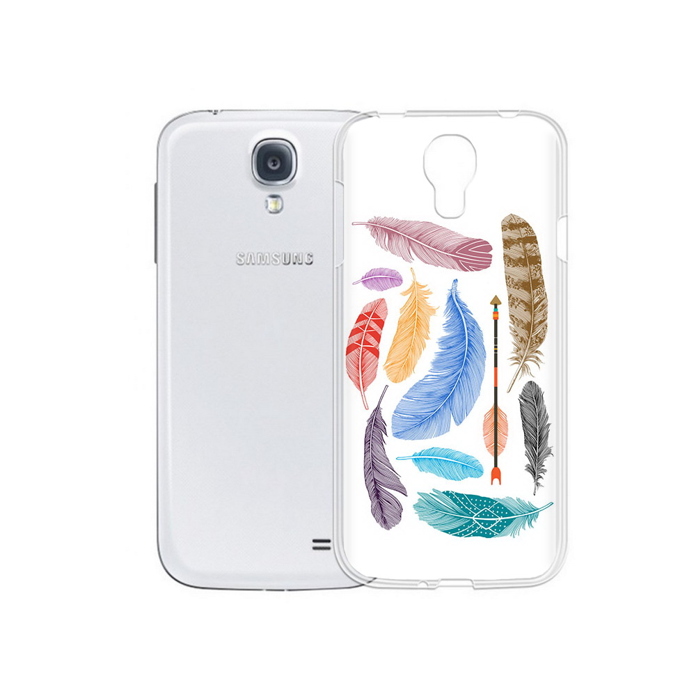 Чехол MyPads Tocco для Samsung Galaxy S4 разноцветные перья (PT41285.571.572), Прозрачный, Tocco
Чехол MyPads Tocco для Samsung Galaxy S4 разноцветные перья (PT41285.571.572), Прозрачный, Tocco