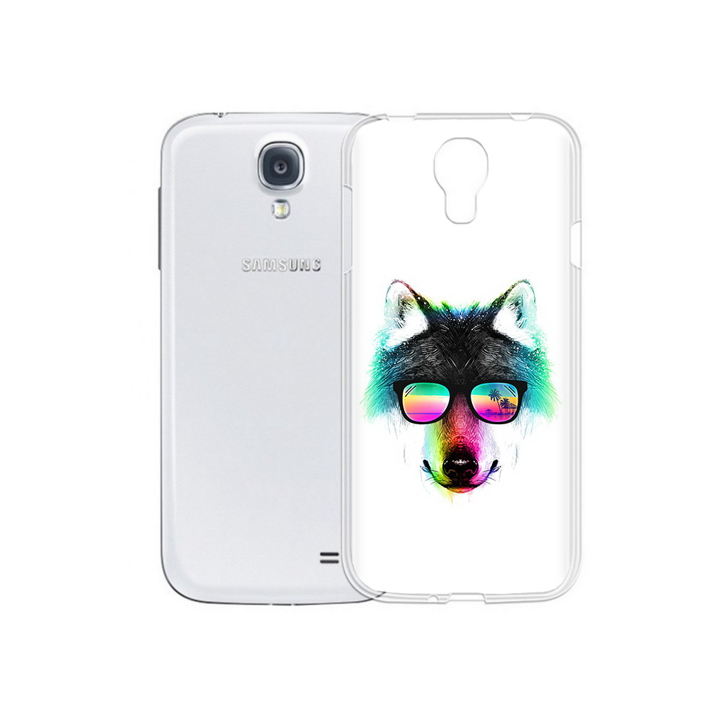 Чехол MyPads Tocco для Samsung Galaxy S4 радужный волк (PT41285.571.567), Прозрачный, Tocco
Чехол MyPads Tocco для Samsung Galaxy S4 радужный волк (PT41285.571.567), Прозрачный, Tocco