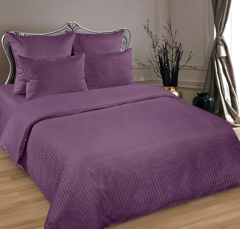 Простыня Maktex из страйп-сатина 280x280 Черника 1х1, Простыни страйп-сатина 125
Простыня Maktex из страйп-сатина 280x280 Черника 1х1, Простыни страйп-сатина 125