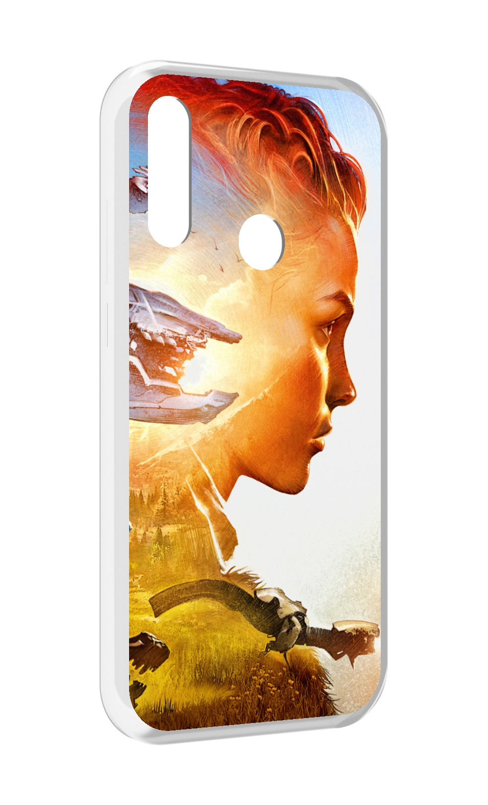 Чехол MyPads Horizon Zero Dawn art для Lenovo Z6 Pro Youth Edition / Z6 Pro Lite, Прозрачный, Tocco
Чехол MyPads Horizon Zero Dawn art для Lenovo Z6 Pro Youth Edition / Z6 Pro Lite, Прозрачный, Tocco