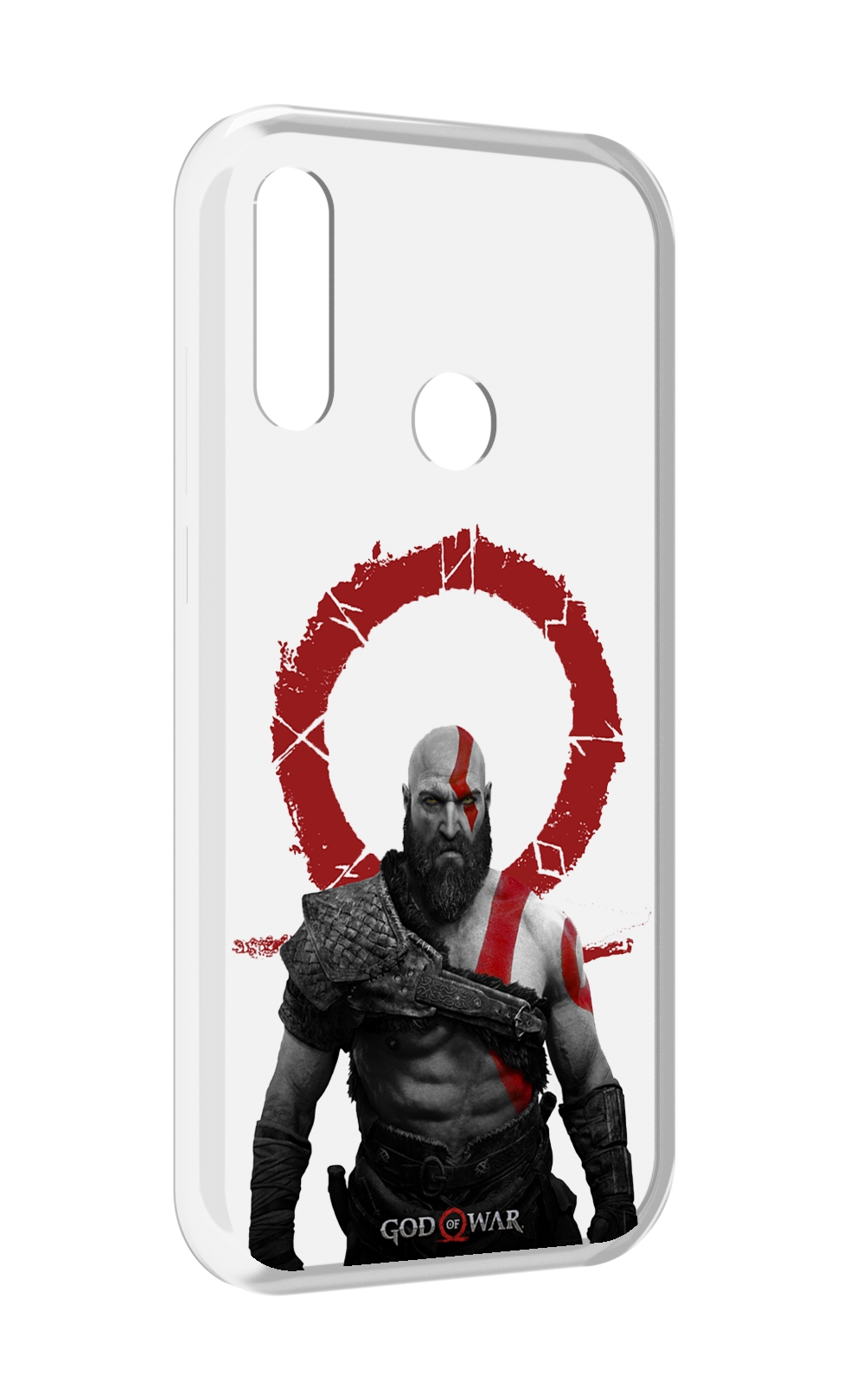 Чехол MyPads God-of-War для Lenovo Z6 Pro Youth Edition / Z6 Pro Lite, Прозрачный, Tocco
Чехол MyPads God-of-War для Lenovo Z6 Pro Youth Edition / Z6 Pro Lite, Прозрачный, Tocco