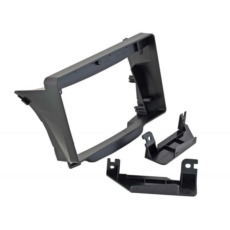 Рамка переходная Incar RHY-FC877 Hyundai i30 2011-2017/Elantra GT 2012-2017 MFB-9", RHY-FC877
Рамка переходная Incar RHY-FC877 Hyundai i30 2011-2017/Elantra GT 2012-2017 MFB-9", RHY-FC877