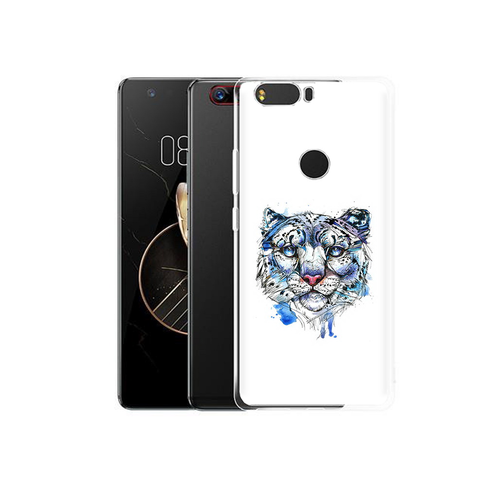 Чехол MyPads Tocco для ZTE Nubia Z17 водяной тигр (PT75244.452.263), Прозрачный, Tocco
Чехол MyPads Tocco для ZTE Nubia Z17 водяной тигр (PT75244.452.263), Прозрачный, Tocco