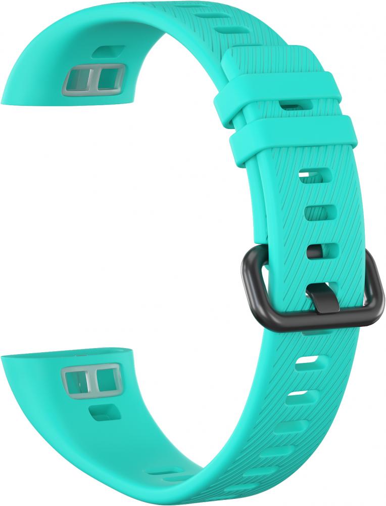 Ремешок силиконовый GSMIN Silicone 3 для фитнес браслета Huawei Band 3 Pro (Бирюзовый), Silicone 3 для фитнес браслета Huawei Band 3
Ремешок силиконовый GSMIN Silicone 3 для фитнес браслета Huawei Band 3 Pro (Бирюзовый), Silicone 3 для фитнес браслета Huawei Band 3