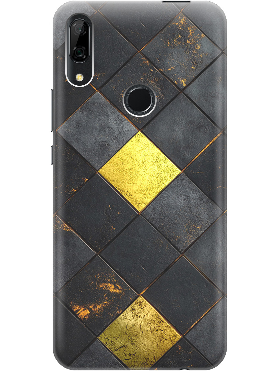 Чехол на Honor 9X / 9X Premium / Huawei P Smart Z / Y9 Prime (2019) с принтом 834064, Прозрачный;золотистый;черный, 721096532
Чехол на Honor 9X / 9X Premium / Huawei P Smart Z / Y9 Prime (2019) с принтом 834064, Прозрачный;золотистый;черный, 721096532