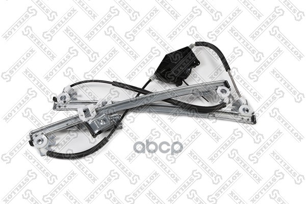 75-50470-Sx стеклоподъемник Передний Левый Без Моторчика Seat Leon 1M1/Toledo 1M2 <06 Stel
75-50470-Sx стеклоподъемник Передний Левый Без Моторчика Seat Leon 1M1/Toledo 1M2 <06 Stel
