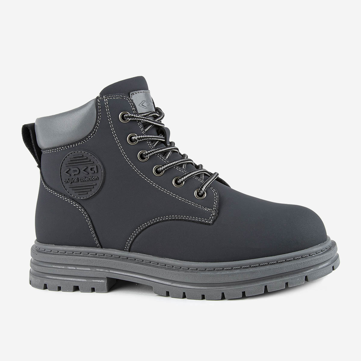 Ботинки детские Kapika 53611ук, синий, 35, 53611ук
Ботинки детские Kapika 53611ук, синий, 35, 53611ук