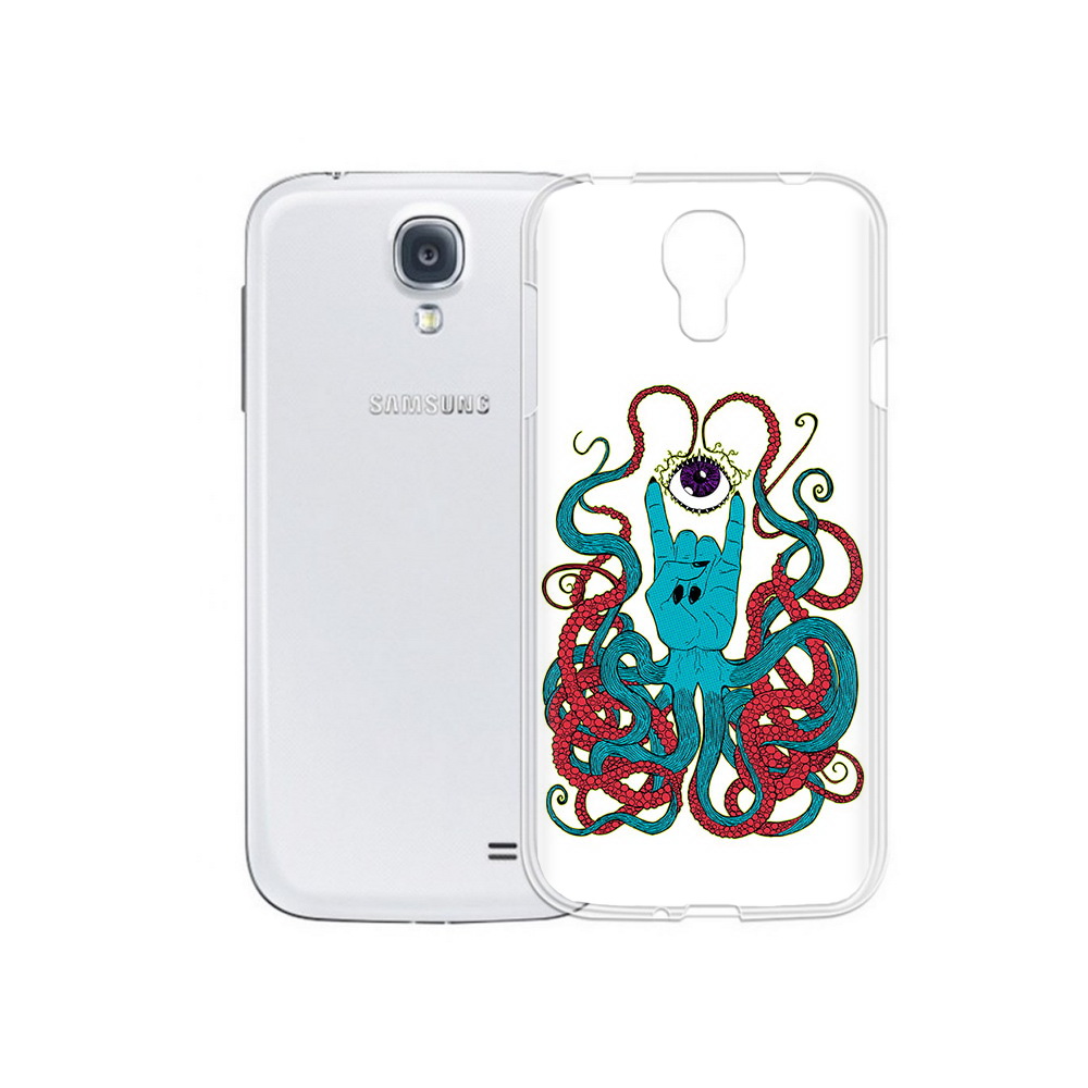 Чехол MyPads Tocco для Samsung Galaxy S4 осьминог-рука абстракция (PT41285.571.530), Прозрачный, Tocco
Чехол MyPads Tocco для Samsung Galaxy S4 осьминог-рука абстракция (PT41285.571.530), Прозрачный, Tocco