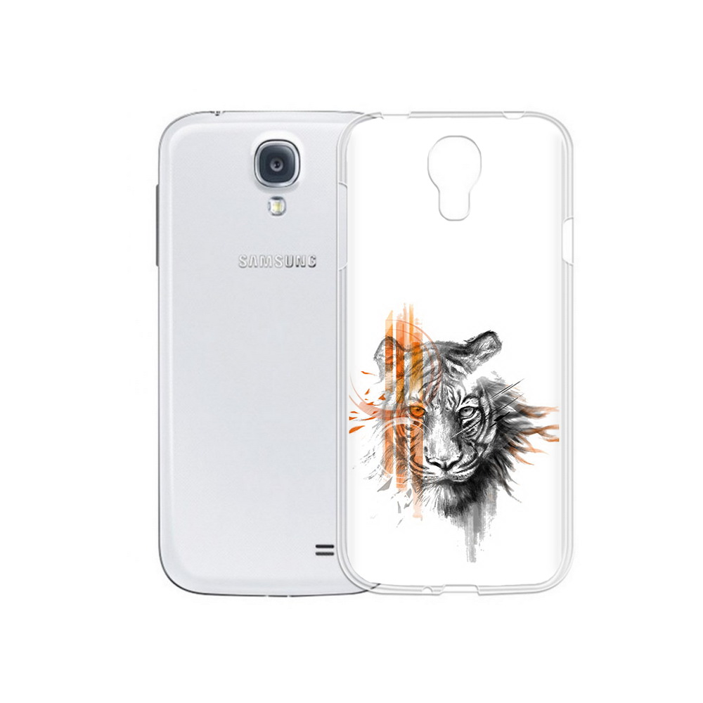 Чехол MyPads Tocco для Samsung Galaxy S4 огненный тигр (PT41285.571.526), Прозрачный, Tocco
Чехол MyPads Tocco для Samsung Galaxy S4 огненный тигр (PT41285.571.526), Прозрачный, Tocco
