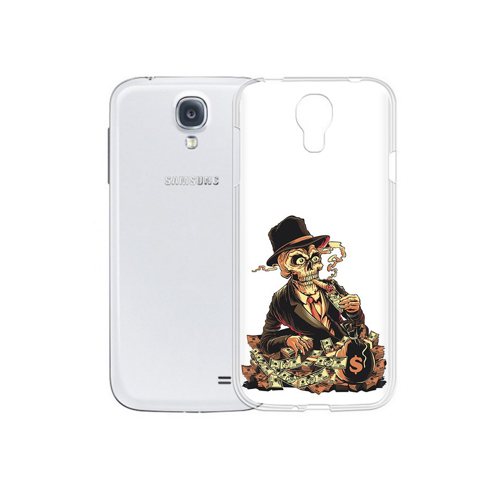 Чехол MyPads Tocco для Samsung Galaxy S4 нарисованный череп с сигаретой (PT41285.571.515), Прозрачный, Tocco
Чехол MyPads Tocco для Samsung Galaxy S4 нарисованный череп с сигаретой (PT41285.571.515), Прозрачный, Tocco