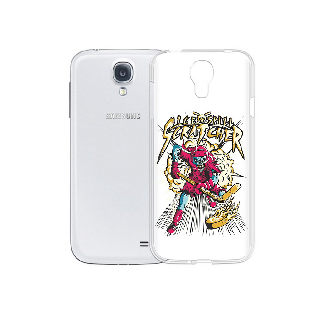 Чехол MyPads Tocco для Samsung Galaxy S4 нарисованный скелет хоккеист (PT41285.571.514), Прозрачный, Tocco
Чехол MyPads Tocco для Samsung Galaxy S4 нарисованный скелет хоккеист (PT41285.571.514), Прозрачный, Tocco