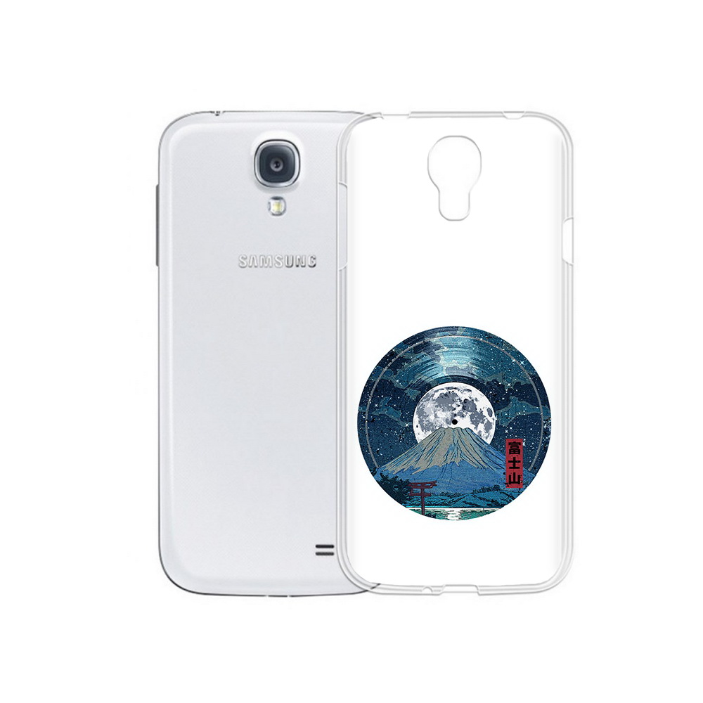 Чехол MyPads Tocco для Samsung Galaxy S4 нарисованная виниловая гора с луной, Прозрачный, Tocco
Чехол MyPads Tocco для Samsung Galaxy S4 нарисованная виниловая гора с луной, Прозрачный, Tocco