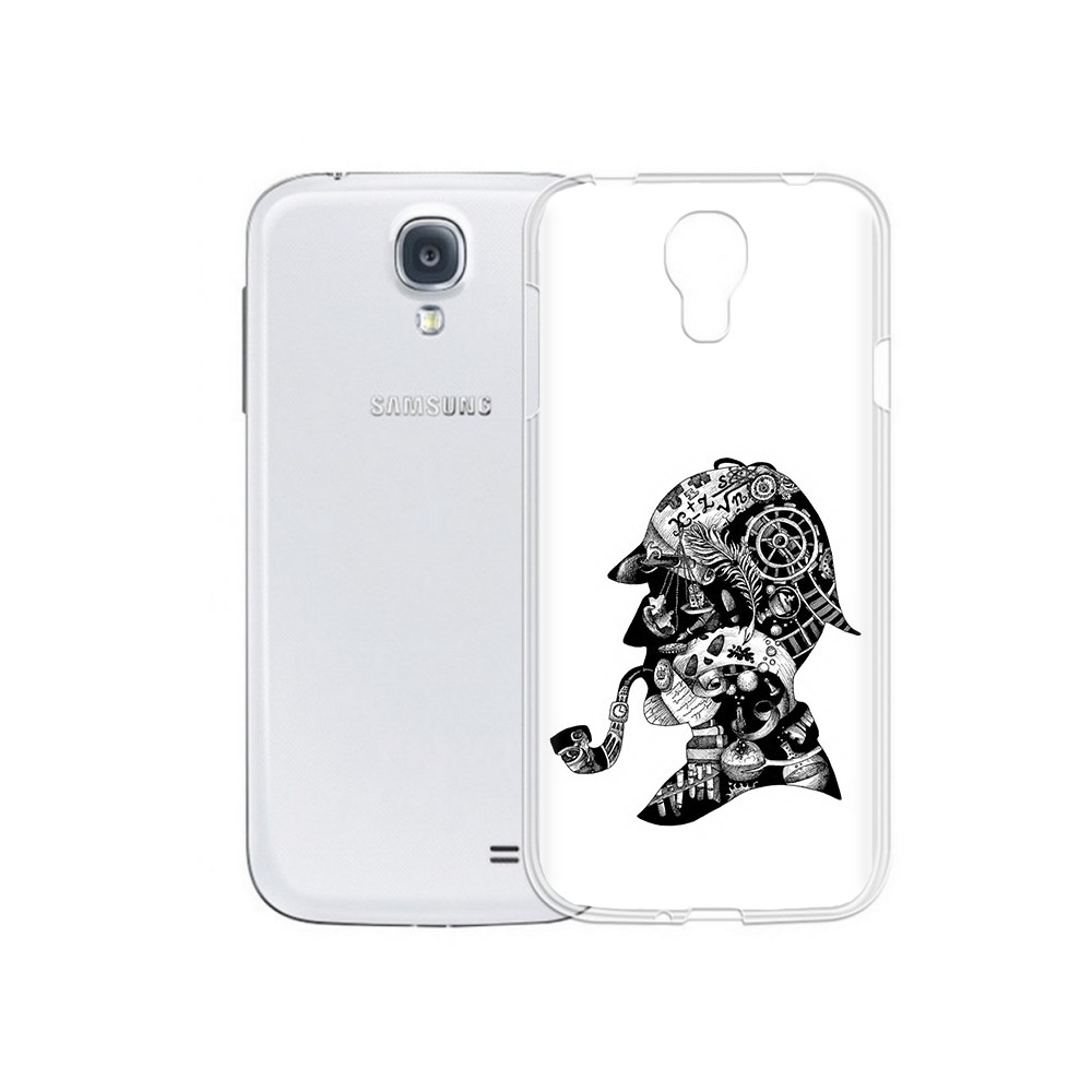 Чехол MyPads Tocco для Samsung Galaxy S4 мужчина с трубкой абстракция (PT41285.571.488), Прозрачный, Tocco
Чехол MyPads Tocco для Samsung Galaxy S4 мужчина с трубкой абстракция (PT41285.571.488), Прозрачный, Tocco