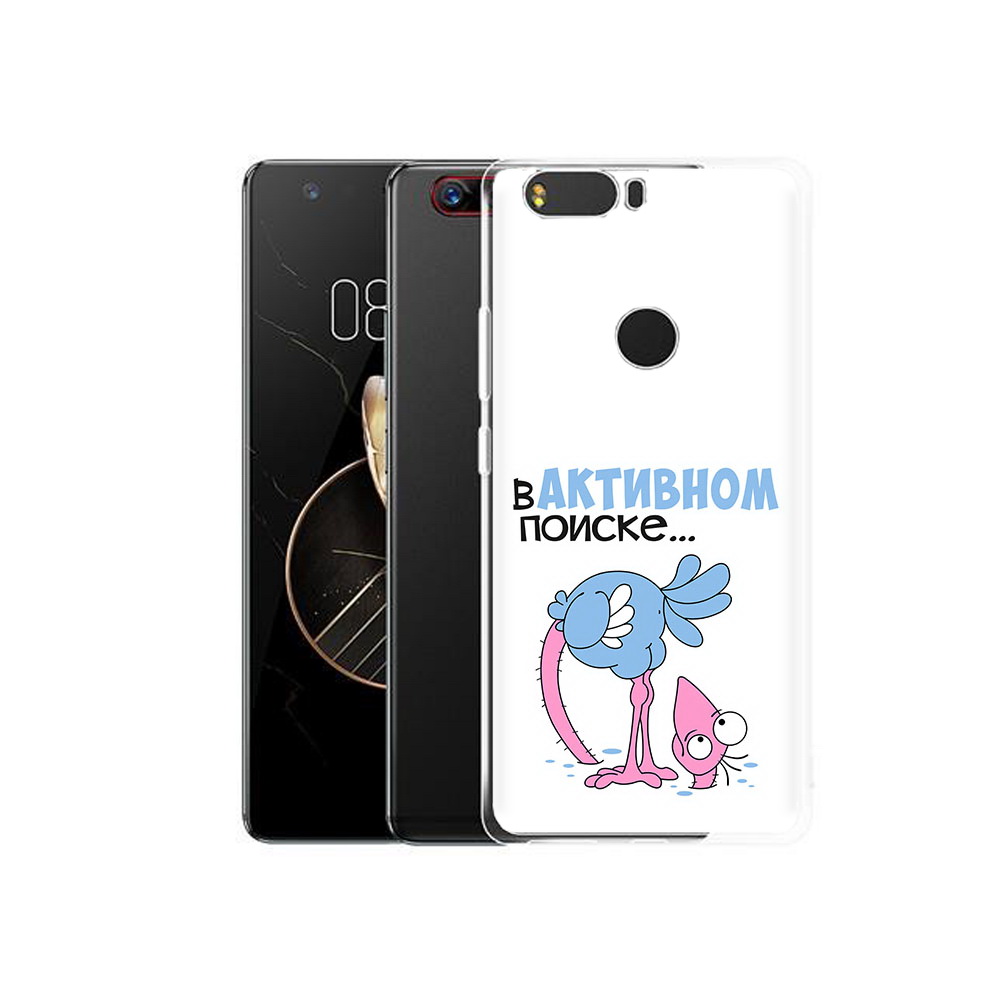 Чехол MyPads Tocco для ZTE Nubia Z17 в активном поиске (PT75244.452.255), Прозрачный, Tocco
Чехол MyPads Tocco для ZTE Nubia Z17 в активном поиске (PT75244.452.255), Прозрачный, Tocco