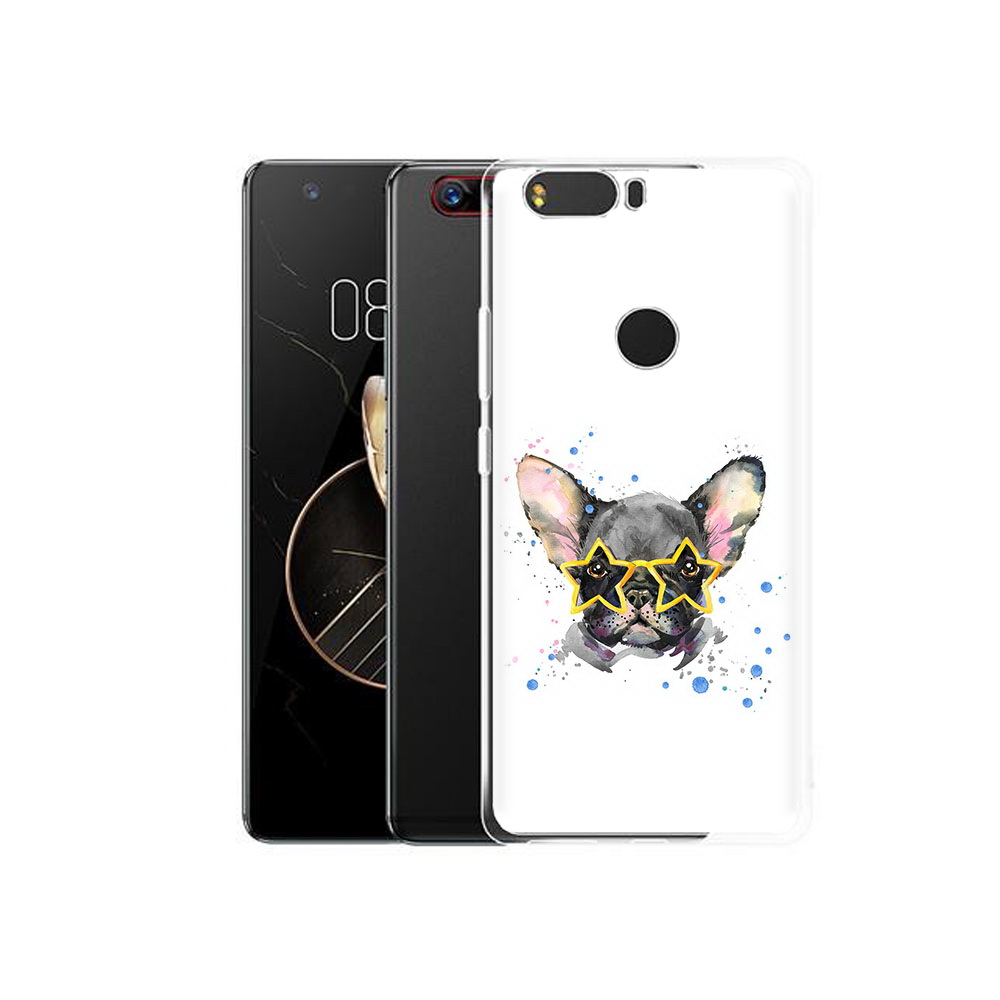Чехол MyPads Tocco для ZTE Nubia Z17 буля в очках (PT75244.452.252), Прозрачный, Tocco
Чехол MyPads Tocco для ZTE Nubia Z17 буля в очках (PT75244.452.252), Прозрачный, Tocco